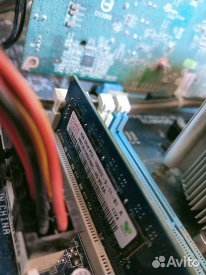 Системный блок i5