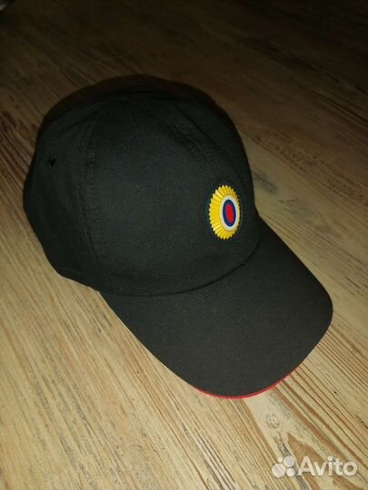 Бейсболка ппс Полиция