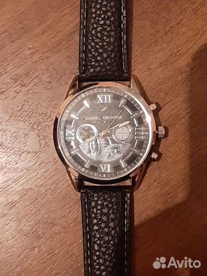 Часы Daniel Hechter