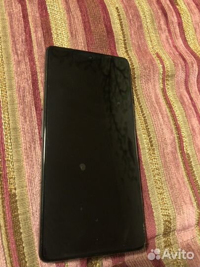 Xiaomi Poco F4 GT, 8/128 ГБ