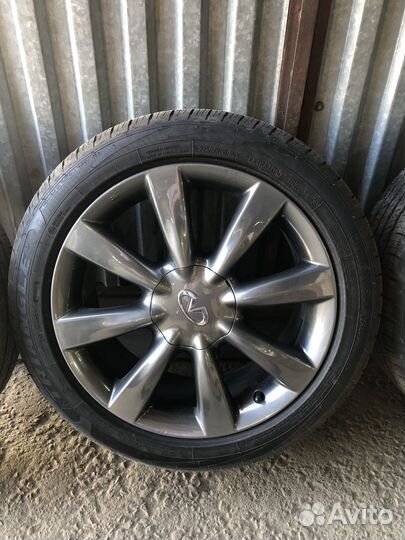 Triangle AdvanteX SUV TR259 225/50 R18 Y