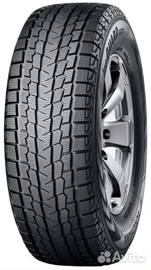 Yokohama Geolandar I/T G075 265/55 R20 113Q