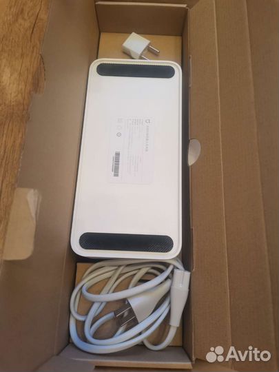 Робот пылесос xiaomi