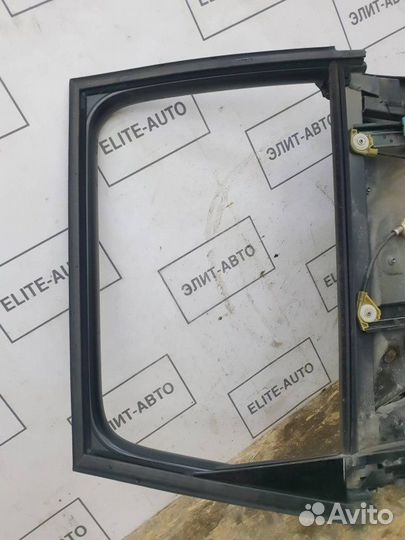 Рамка задняя правая Porsche Cayenne 957