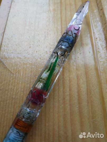 Ручка шариковая СССР