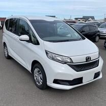 Honda Freed 1.5 CVT, 2024, 15 000 км, с пробегом, цена 1 200 000 руб.