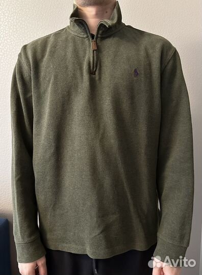 Джемпер Ralf Lauren винтаж