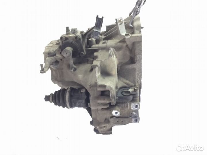 Коробка МКПП Toyota Yaris P1, 1.3 л. с гарантией