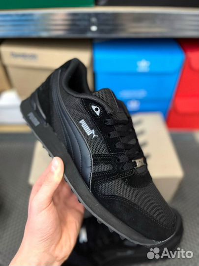 Кроссовки Puma