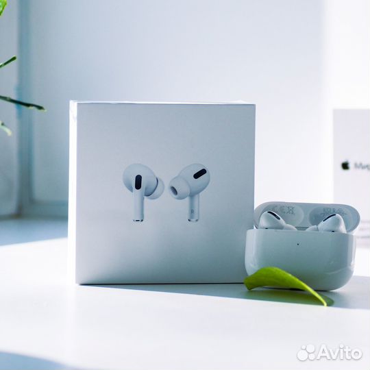 Apple AirPods Pro 2nd generation
