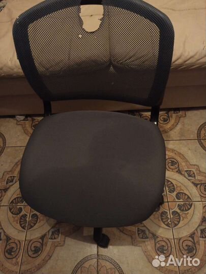 Компьютерный стул IKEA Доставска