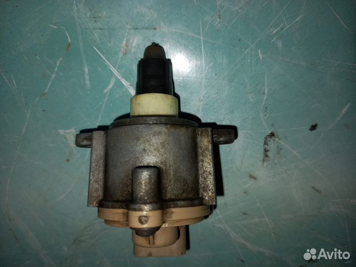 Регулятор холостого хода Mitsubichi RVR 4G63