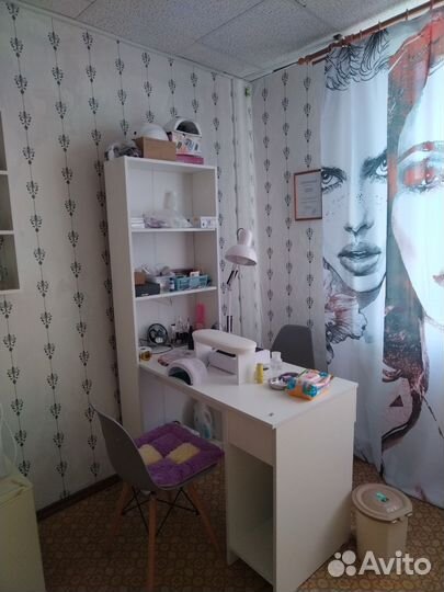 Продам студию красоты