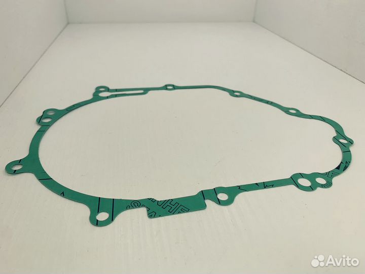 Прокладка левой крышки 11402-010000-0000 UTV800