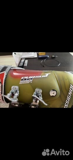 Горнолыжные ботинки/ можно в аренду р. 44(29,5 см)