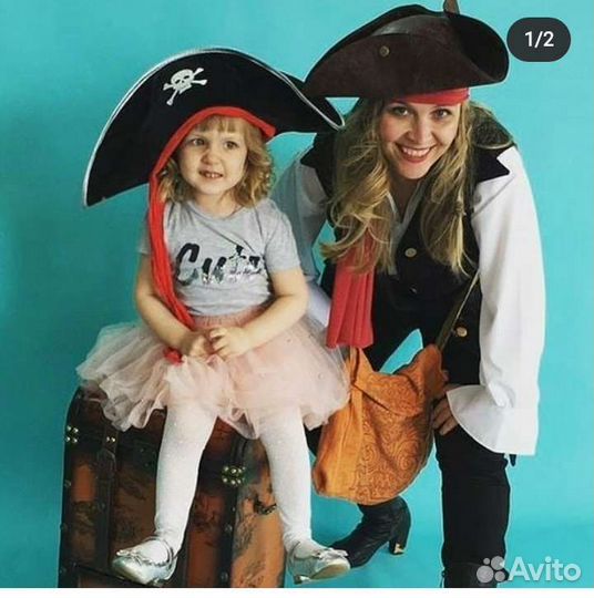 Аниматор на детский праздник