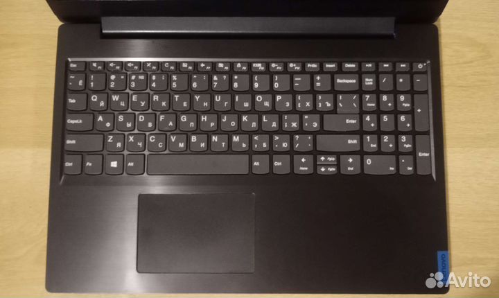 Ноутбук Lenovo Ideapad L340-15IRH GTX 1650