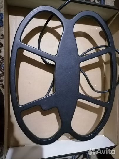 Катушка Detech 15x12