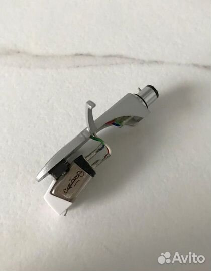 Головка звукоснимателя Stanton 520SK DJ Craze