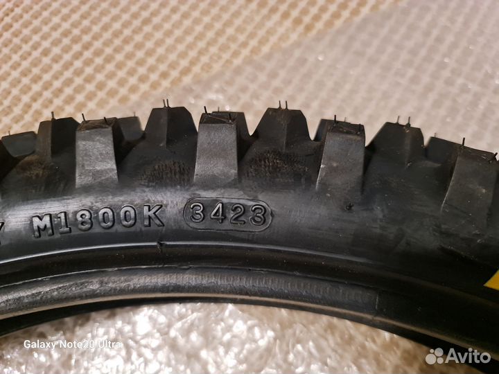 Мотошина Maxxis maxx Enduro 21