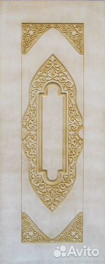 Панель мдф на входную дверь