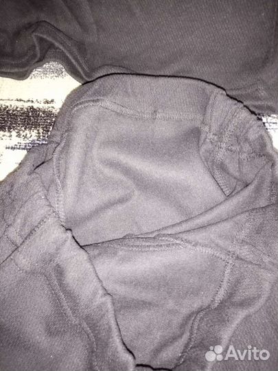 Термобелье мужское зимнее