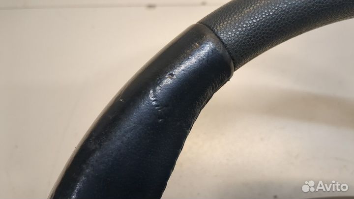 Руль Ford Fiesta, 2009