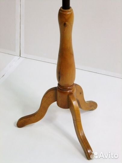 Манекен женский старинный антикварный фигура