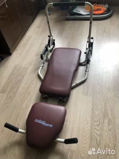 Тренажер easy Shaper и др