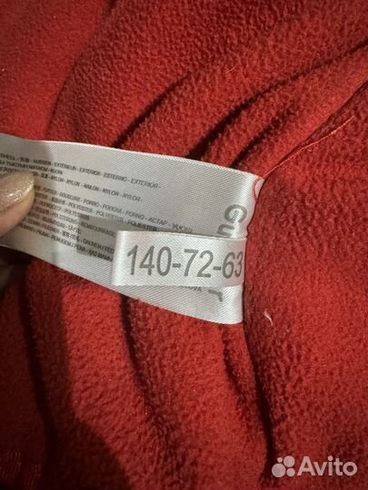 Продам пуховик для девочки бренд Гулливер