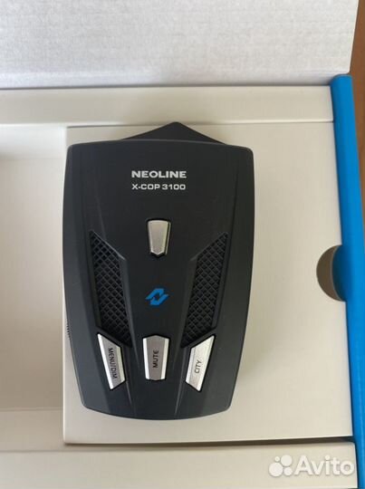 Радар-детектор