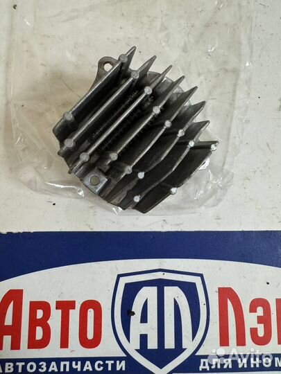 Светодиодный LED модуль поворота фары правой MB