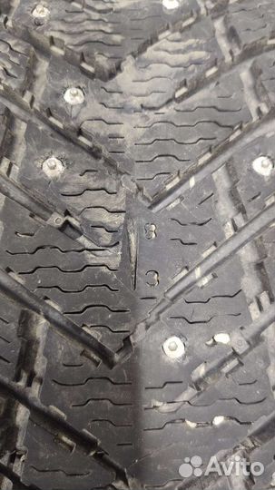 Cordiant Snow Cross 2 195/60 R15