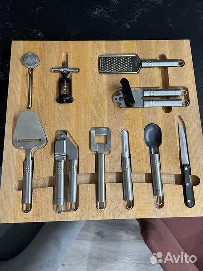 Набор для кухни