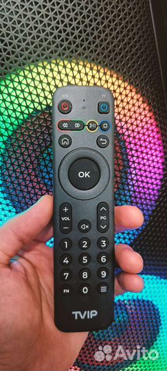 Пульт ду tvip