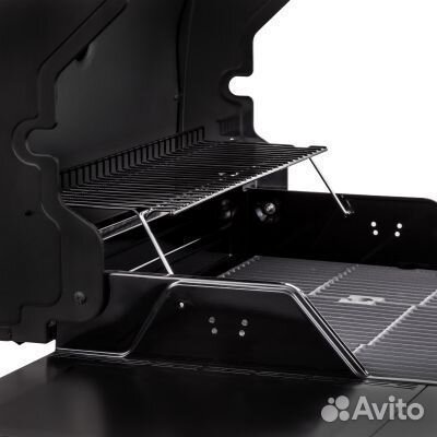 Газовый гриль Char-Broil Performance 3B