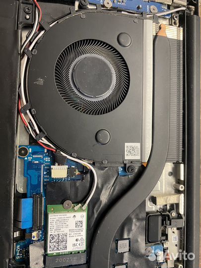 Ноутбук huawei matebook d 14 DAH98ambad0