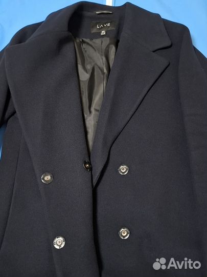Пальто женское Lave