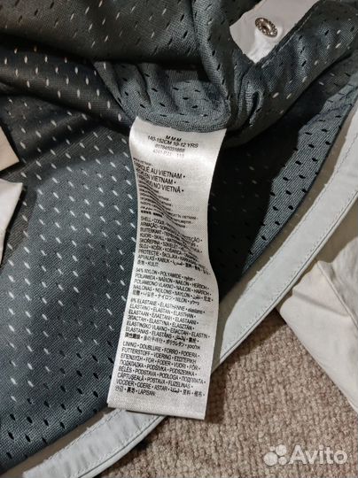 Детская олимпийка Jordan