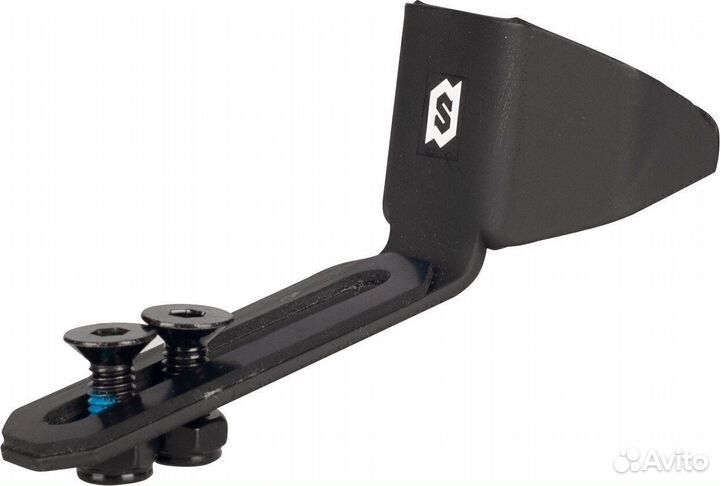 Тормоз skip Fender черный Arm1
