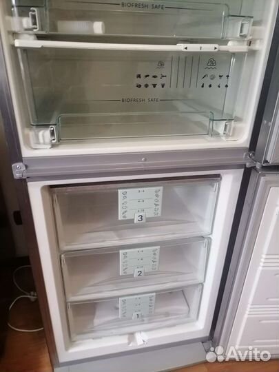 Холодильник