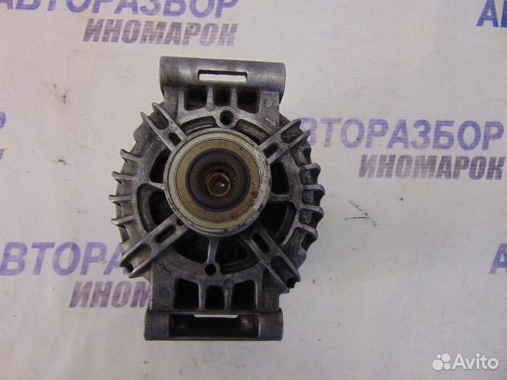 Генератор для Peugeot 300 308 2007