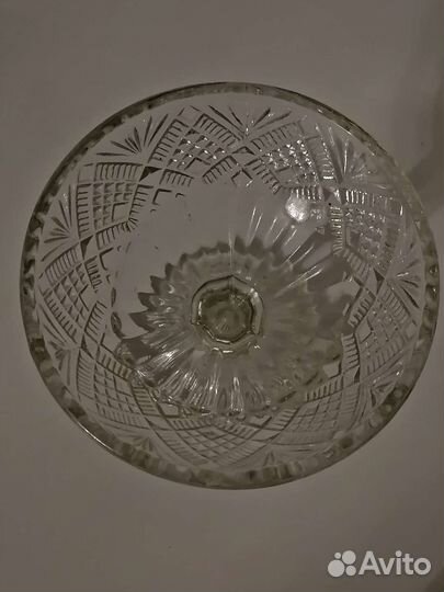 Сахарницы, креманки. Антиквариат