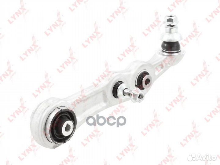 Рычаг подвески нижний перед прав mercedes