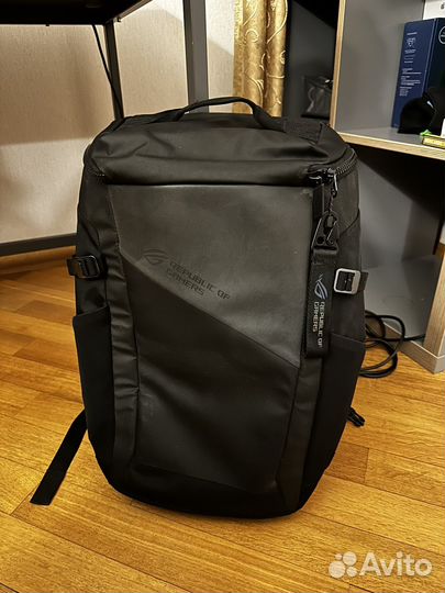 Рюкзак asus ROG