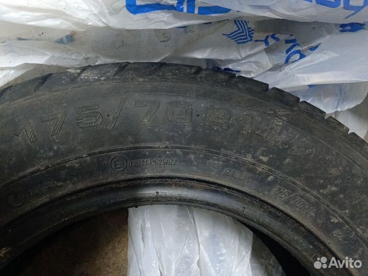 КАМА Breeze 175/70 R14