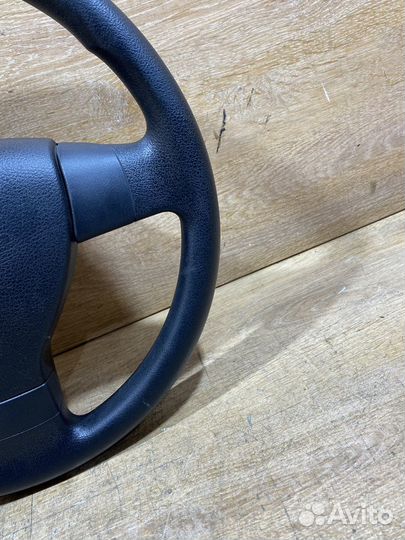 Руль пластиковый VW Passat B6, Golf 5 Арт. 120611