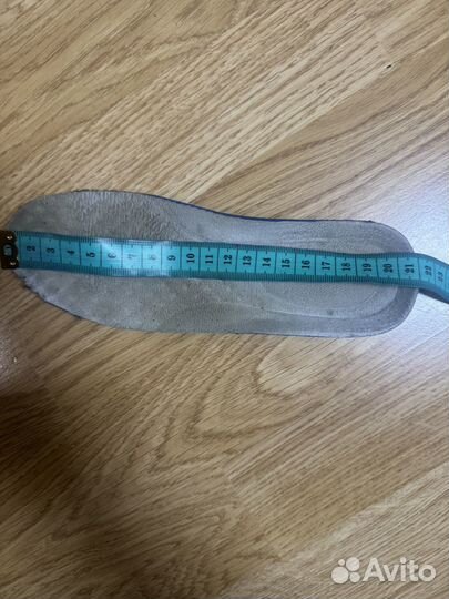 Ботинки (кроссовки) для мальчика