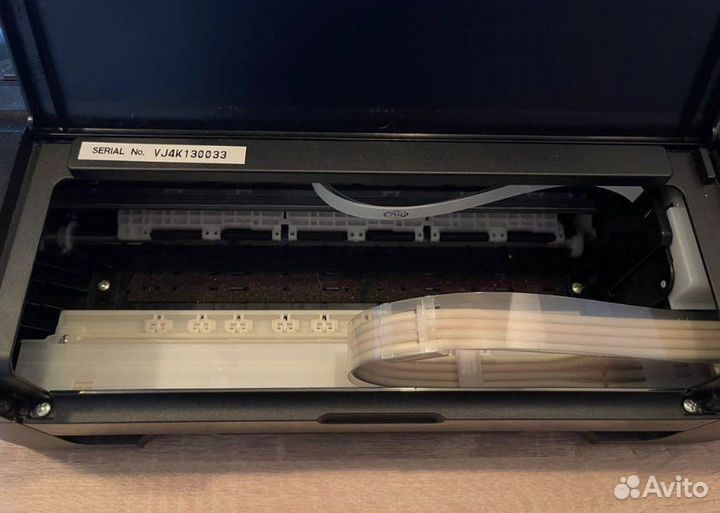 Принтер epson l 132 можно как рабочуюю голову