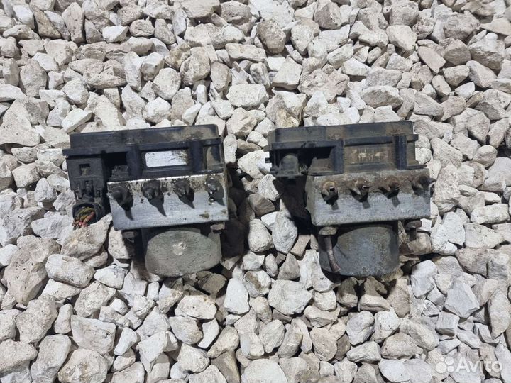 Блок ABS Гетц Getz